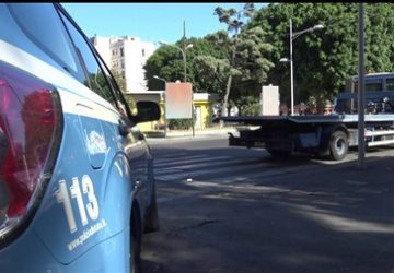 Catania, arrestato rapinatore seriale VIDEO