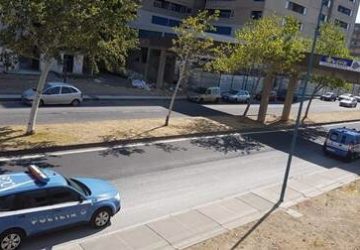 Lidi Plaia, controlli serrati della polizia