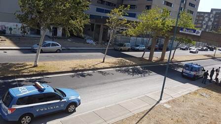 Lidi Plaia, controlli serrati della polizia