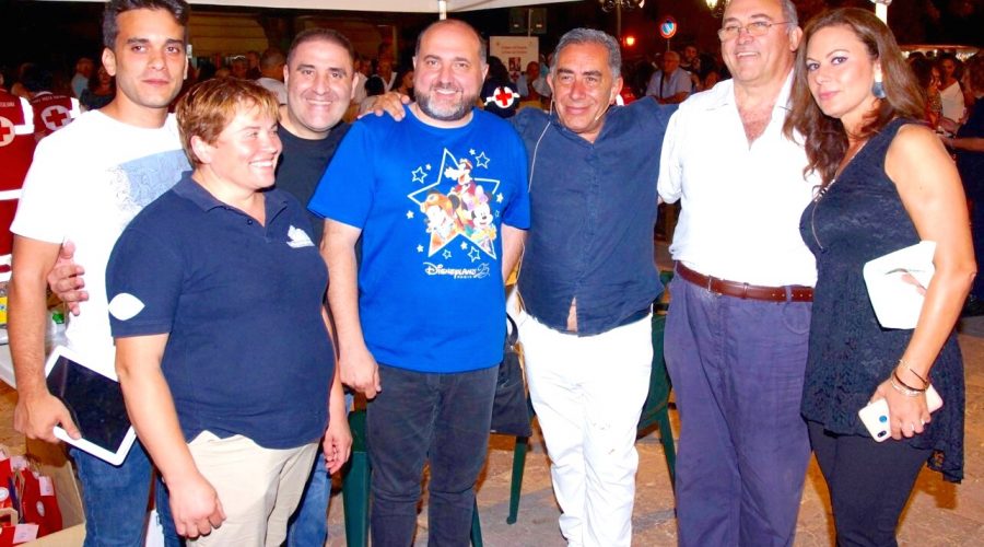 Francavilla di Sicilia, La Dolce Pausa, Angelo Zagari, Filippo Zullo