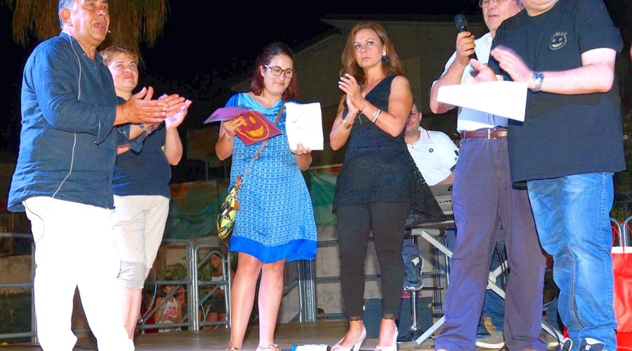 Francavilla di Sicilia, La Dolce Pausa, Angelo Zagari, Mister Pausa, Filippo Zullo, Giusi Santoro