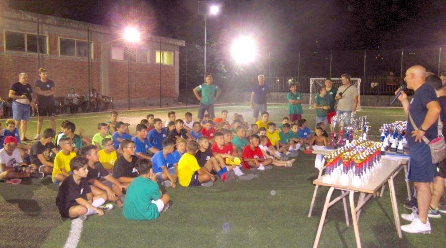 G.S.C. Calatabiano, Torneo dell’Amicizia