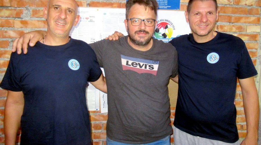 G.S.C. Calatabiano, Torneo dell’Amicizia, Gianluca Spine, Salvatore Grasso, Salvatore Manganaro