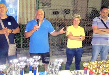 Calatabiano: notti magiche con la quarta edizione del "Torneo dell'Amicizia"