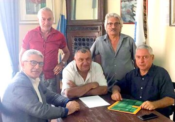 Giardini Naxos: tolleranza zero per chi sfrutta i lavoratori con i "contratti pirata"