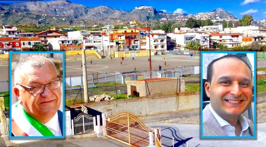 Giardini Naxos: il “de profundis” del Calcio nella prima colonia greca di Sicilia