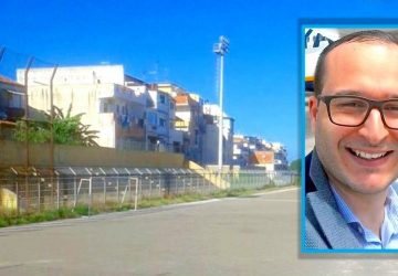 Giardini Naxos: un appello per poter continuare a "tifare" per la squadra del cuore