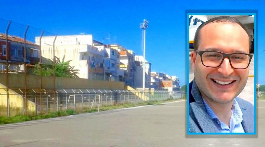 Giardini Naxos: un appello per poter continuare a “tifare” per la squadra del cuore