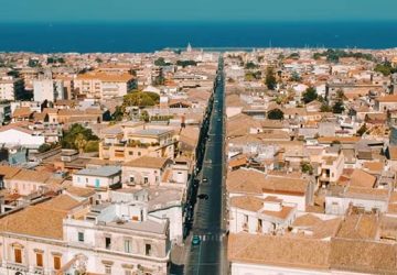 Giarre, in ginocchio il comparto dei ristoratori. Gianluca Emanuele: "crisi irreversibile" VIDEO