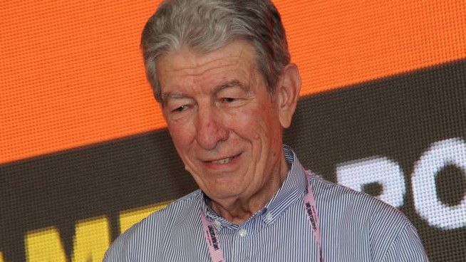 Tragedia a Giardini Naxos: muore in spiaggia il ciclista Felice Gimondi