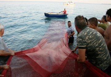 Mascali, “A calata da sciabica”… sul filo dei ricordi