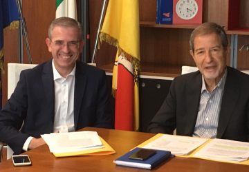 Catania, stanziati dalla Regione 23 milioni di euro per 3 parcheggi