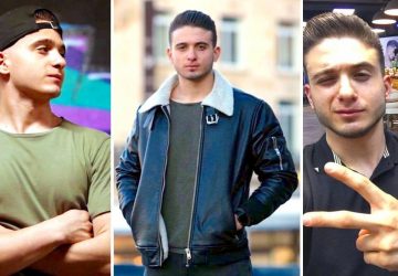 Castiglione di Sicilia in apprensione per il giovane concittadino Salvo Bruno scomparso dal 10 agosto