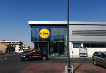 Patern&ograve;, autotrasportatore rimane intrappolato nella cella frigorifera del proprio mezzo: salvato dai Cc