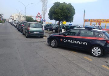 Fondachello, 60 kg di prodotti alimentari privi di tracciabilit&agrave;: sanzionato un bar