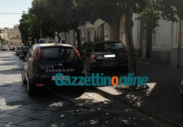 Giarre, lo scippo alla 79enne derubata della propria pensione scuote i giovani