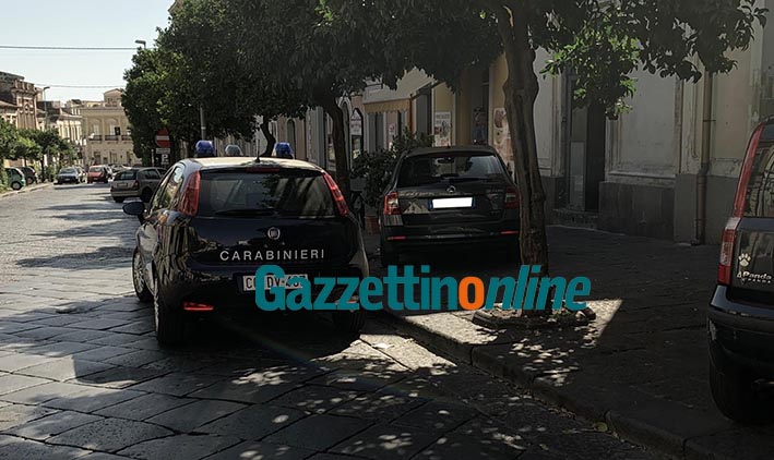 Giarre, lo scippo alla 79enne derubata della propria pensione scuote i giovani