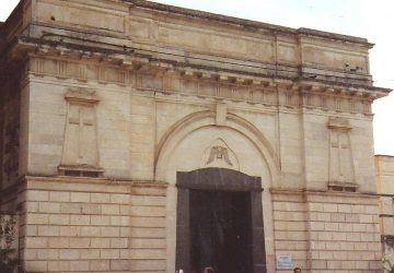 Bronte: firmata convenzione per l&rsquo;ampliamento del cimitero