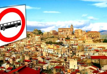 Castiglione di Sicilia: &laquo;Un'intera popolazione agli "arresti domiciliari" da venti giorni&raquo;