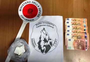Macellaio arrotondava gli incassi con la cocaina: arrestato