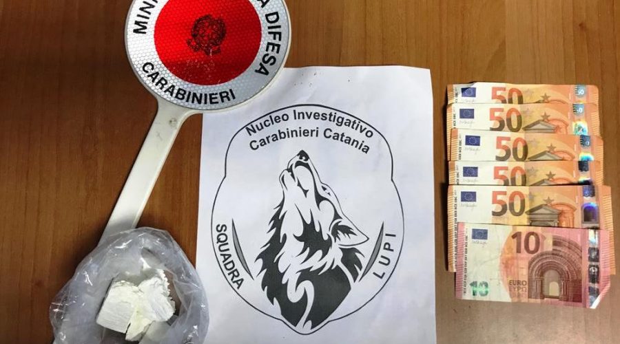 Macellaio arrotondava gli incassi con la cocaina: arrestato