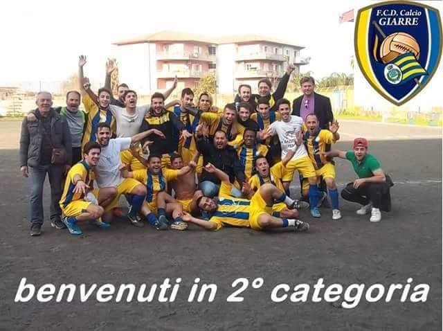 Fcd Calcio Giarre: “impossibile fare calcio senza il minimo supporto dell’amministrazione”