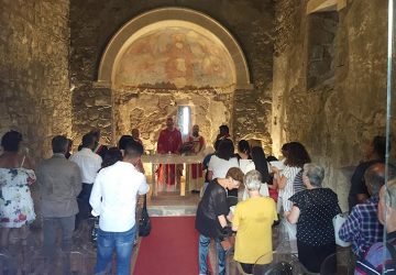 Calatabiano, inaugurato il museo del castello
