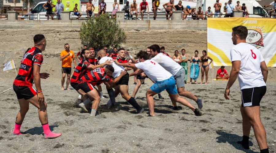 Roccalumera, domani la quarta edizione di Rugby jam: giornata di rugby e musica in ricordo di Giuseppe Mastroeni
