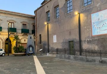 Riqualificazione del borgo di Torre Archirafi:  l'8 agosto si celebra la fine del primo step
