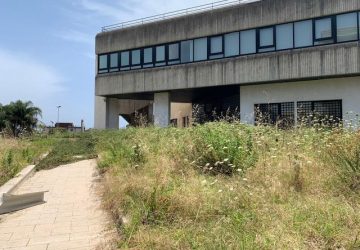 Giarre, 18.000 euro per urgenti lavori di scerbamento di aree a rischio incendio