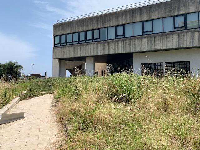 Giarre, 18.000 euro per urgenti lavori di scerbamento di aree a rischio incendio