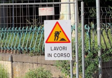 Giarre, il cantiere di Villa Garibaldi è diventato una farsa. Scelto il nuovo direttore dei lavori