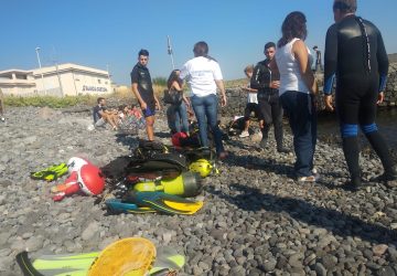 Riposto, festa dell&rsquo;ambiente nell&rsquo;area portuale