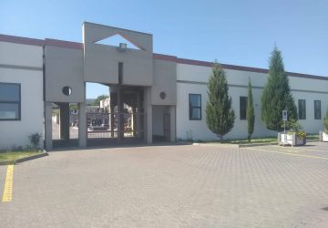 Fiumefreddo di Sicilia, a quando i nuovi loculi per il cimitero?