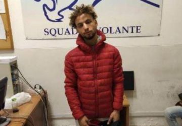 Catania, doppio arresto in 48 ore