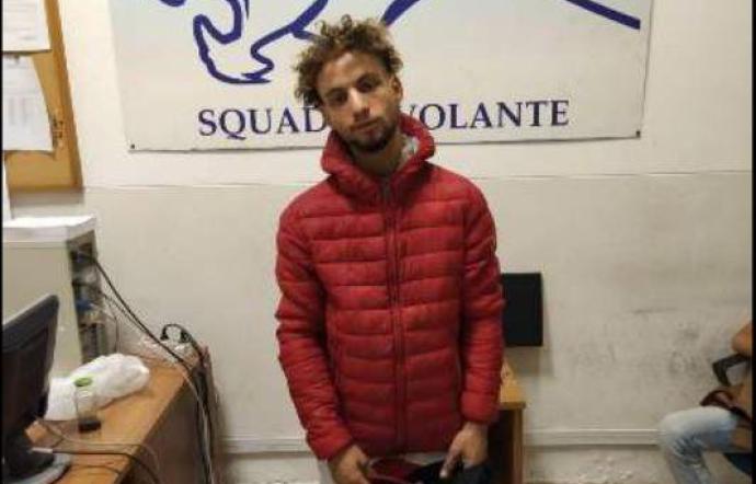 Catania, doppio arresto in 48 ore