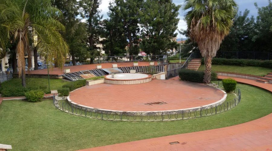 Parco Jungo GIARRE