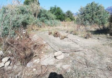 Operazione anti bracconaggio del Corpo Forestale di Giarre. Sequestrati rete e trappole