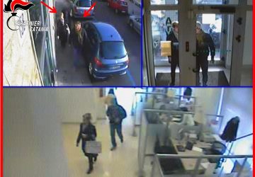 Catania, abili truffatori ripuliscono il conto corrente di una pensionata: 3 le persone denunciate