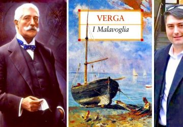 Catania: il dessert "Provvidenza" in onore di Giovanni Verga e dei suoi "Malavoglia"