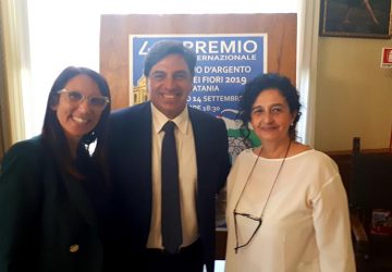 Premio "Garofano d'Argento": sabato a Catania la 45esima edizione