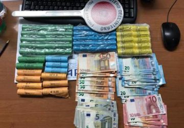 Catania, catturati gli autori della rapina al Mc Donald's di piazza Stesicoro