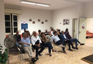 La Confcommercio giarrese riparte da Natale con il sogno del parcheggio