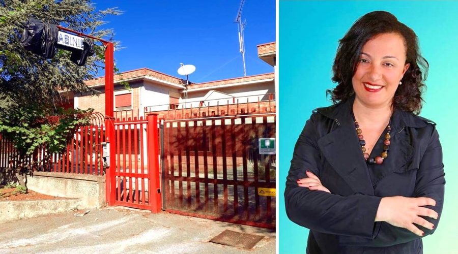 Castiglione di Sicilia, Stazione Carabinieri, Stefania Russotti
