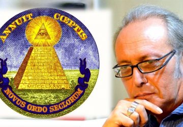 Catania: un'indagine di Roberto La Paglia sui poteri occulti degli  "Illuminati"