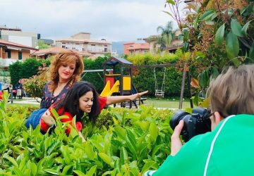 "Controesodo", il maestro Antonio Presti inizia il nuovo percorso di donazione alle comunit&agrave; dei parchi dell&rsquo;Etna e dell&rsquo;Alcantara