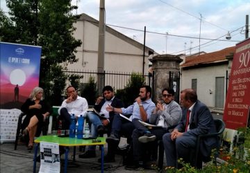 &ldquo;Mussolini e la citt&agrave; - il fascismo tra antiurbanesimo e modernit&agrave;&rdquo;, incontro culturale a Mascali