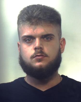 Fallica Agatino Eros nt CT 20.05.1999