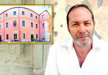 Francavilla di Sicilia: il vicesindaco Carmelo Magaraci lascia l'Amministrazione Comunale