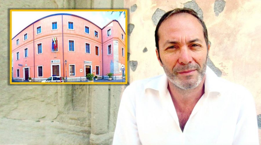 Francavilla di Sicilia: il vicesindaco Carmelo Magaraci lascia l’Amministrazione Comunale